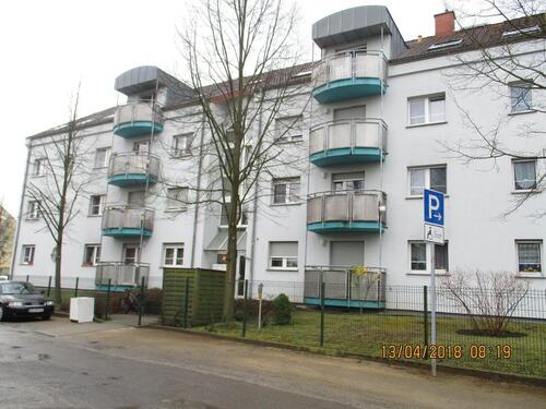 Foto - 3 Raum Wohnung zu vermieten im Süden von Cottbus