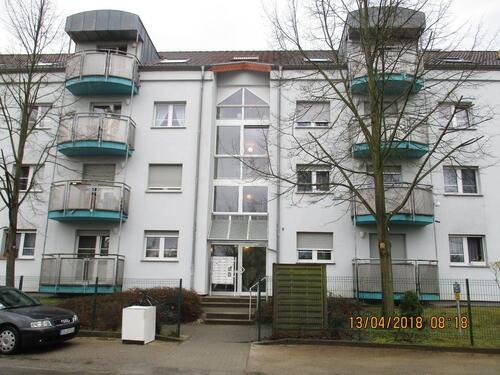 Foto - 3 Zimmer Etagenwohnung zur Miete in Cottbus