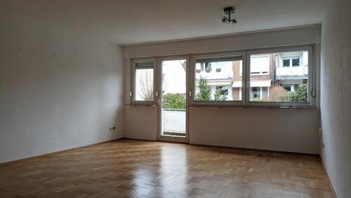 Foto - Schöne Ein-Raum-Wohnung in Essen-Bergerhausen zu vermieten