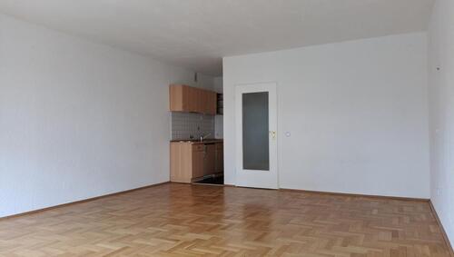 Foto - 1 Zimmer Etagenwohnung in Essen