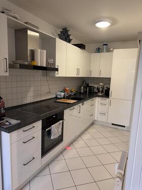 Foto - Nachmieter ab 16.04. für 70qm 2 Zi.-Wohnung in Waldstraße 176