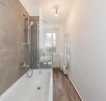 Hier beginnt Ihr neues Kapitel – modern wohnen in ruhiger Lage! - Borna