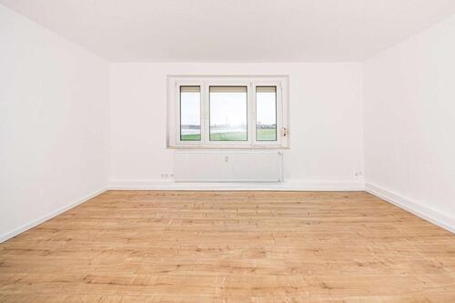 Foto - 3 Zimmer Erdgeschoßwohnung zur Miete in Borna