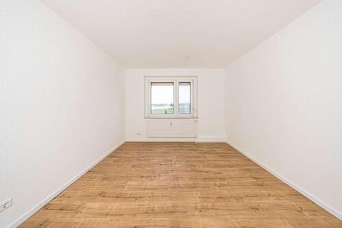 Foto - 3 Zimmer Erdgeschoßwohnung in Borna