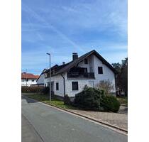 Großzügiges Einfamilienhaus mit Garten - Obertrubach