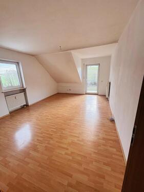 Foto - Etagenwohnung in Lappersdorf zur Miete