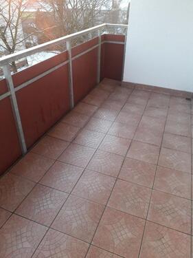 Foto - 3 Zimmer Etagenwohnung zum Kaufen in Wolfenbüttel