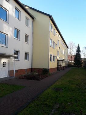 Foto - 3 Zimmer Etagenwohnung in Wolfenbüttel