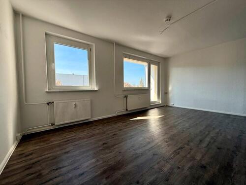 Foto - 3 Zimmer Etagenwohnung in Erfurt