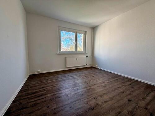 Foto - Etagenwohnung in Erfurt zur Miete