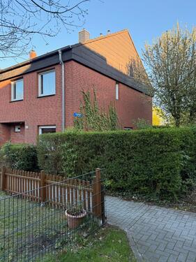 Foto - Reihenendhaus mit Garten in Südlage in OHZ von PRIVAT