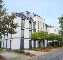 2 Zimmer Wohnung Top-Lage in Attendorn