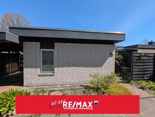 Foto - Renovierter Bungalow in ruhiger Lage mit neuer Küche!