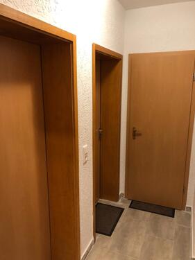 Foto - Eine moderne möblierte 2 Zimmer Wohnung in Grevenbroich