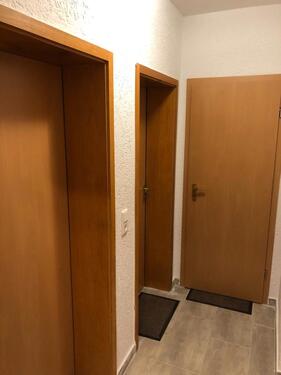 Foto - 2 Zimmer Erdgeschoßwohnung in Grevenbroich