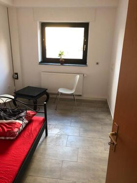 Foto - Erdgeschoßwohnung in Grevenbroich zur Miete