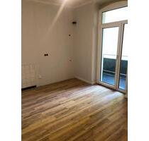 4 Zimmer Wohnung, Hasestraße 52, Hildesheim