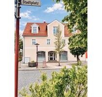 Zentrale Gewerbeimmobilie in Windischeschenbach