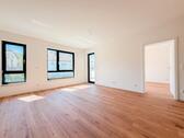 Foto - Neuwertige Wohnung mit Garage und Balkon in ruhiger Lage!