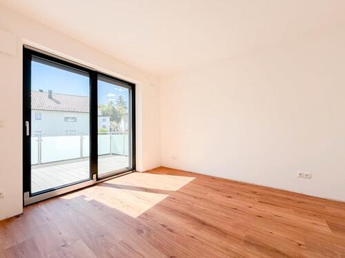 Foto - 2 Zimmer Etagenwohnung zur Miete in Amberg