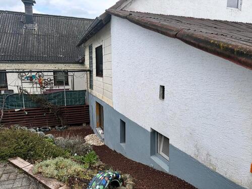 Foto - Einfamilienhaus in Mehren zum Kaufen