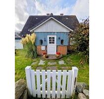 Großzügiges Einfamilienhaus Ferienhaus nähe Sylt - Neukirchen