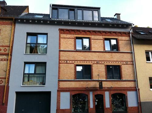 Foto - Mehrfamilienhaus in Wiesbaden: Historisches Gebäude mit Charakter