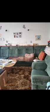 Foto - 2 Zimmer Erdgeschoßwohnung zur Miete in Magdeburg