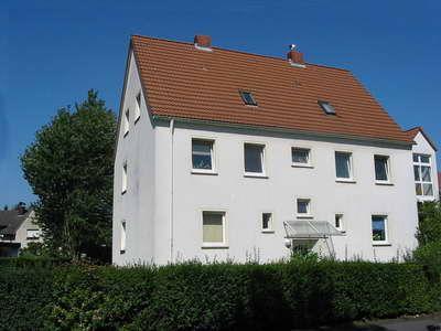 Foto - 2-Zimmer-Wohnung in Unna Innenstadt