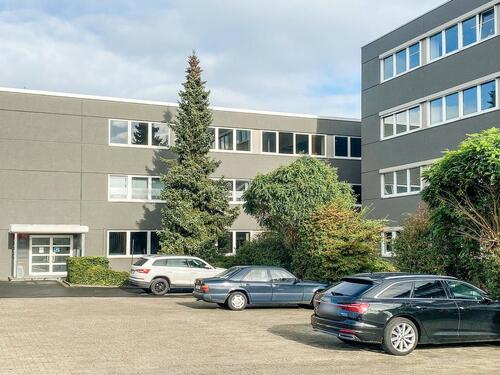 Foto - Individuelle Büroflächen direkt an der A40