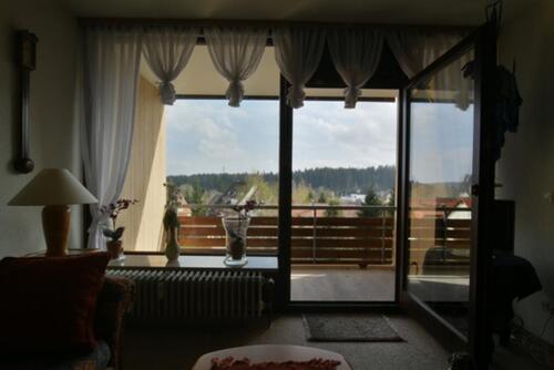 Foto - 1 Zimmer Etagenwohnung zur Miete in Freudenstadt