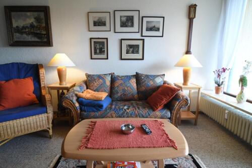 Foto - 1 Zimmer Etagenwohnung in Freudenstadt