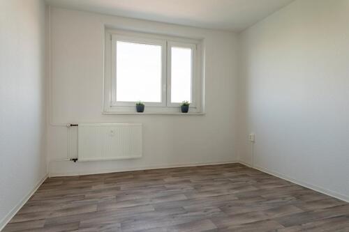 Foto - Etagenwohnung in Schönebeck (Elbe)