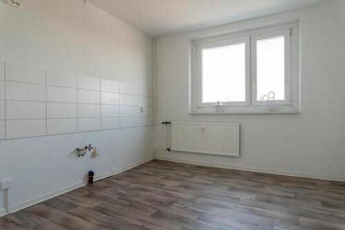Foto - Etagenwohnung in Schönebeck (Elbe) zur Miete