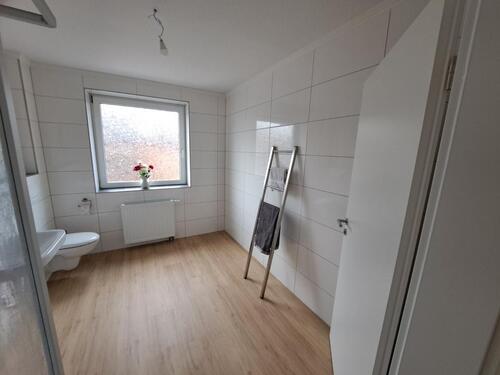 Foto - Etagenwohnung zur Miete in Wildeshausen