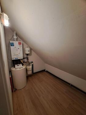 Foto - Etagenwohnung in Wildeshausen