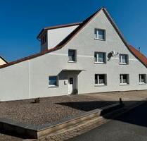 Provisionsfrei - Freistehendes 2-Familienhaus in ruhiger Lage - Polle