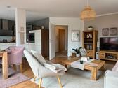 Foto - Etagenwohnung in Lage