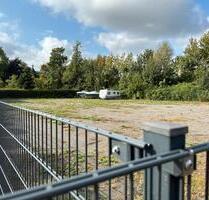 Wohnwagenstellplatz Außenstellplatz - Rastede