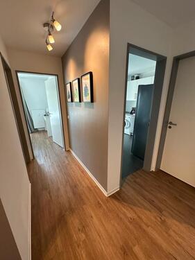 Foto - Etagenwohnung zur Miete in Hamburg
