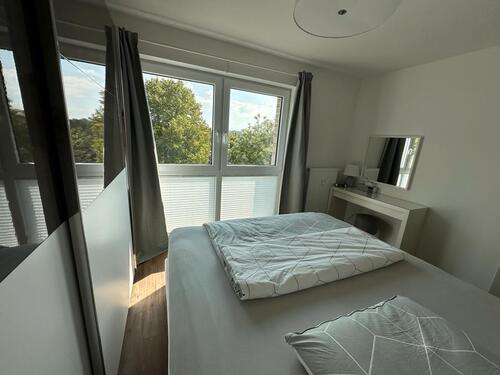 Foto - Etagenwohnung in Hamburg zur Miete