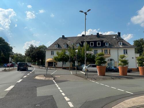 Foto - Ladengeschäft in Toplage von Wetzlar, 110 m²