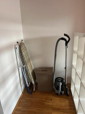 Foto - Etagenwohnung in Hannover zur Miete