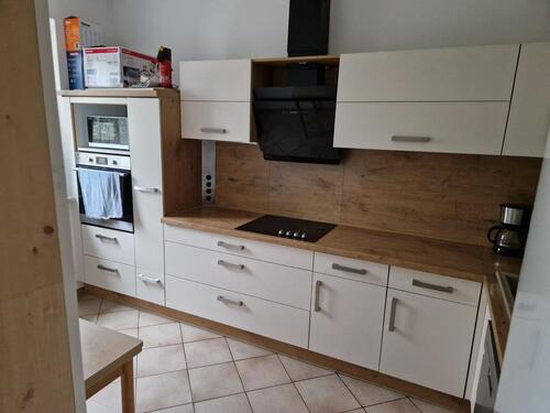 Foto - Voll möblierte 3-Zimmer-Wohnung in bester Lage –Kröpeliner Straße