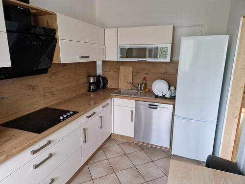 Foto - Etagenwohnung zur Miete in Berlin