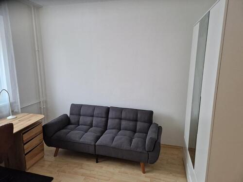 Foto - Etagenwohnung in Berlin zur Miete