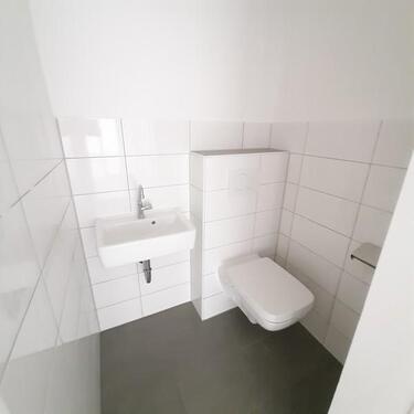 Foto - Etagenwohnung in Dortmund