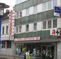 FRECHEN Zentrum, Barrierefreies Ladenlokal 130 qm z.B. Physio, noch anpassbar