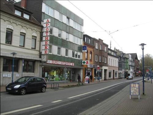 Foto - andere in Frechen zur Miete