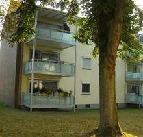 Attraktive Wohnung, in guter zentraler Wohnlage - Oberhausen Biefang Attraktive Wohnung, in guter zentraler Wohnlage - Oberhausen Biefang